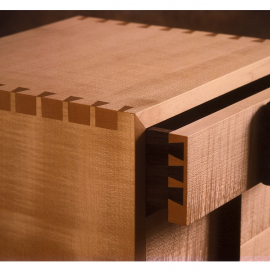 Making the Perfect Dovetails Weekend Class
