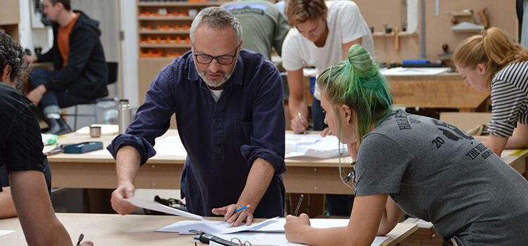 24 Week Furniture Makers’ Course 24 Week Furniture Makers’ Course