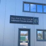 Robinson House Studio