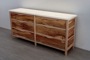 Jamie Furlong, Chest of Drawers