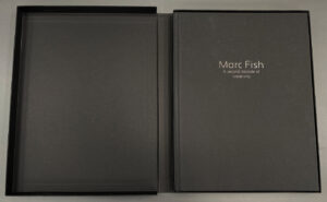 Marc Fish - a second decade of creativity