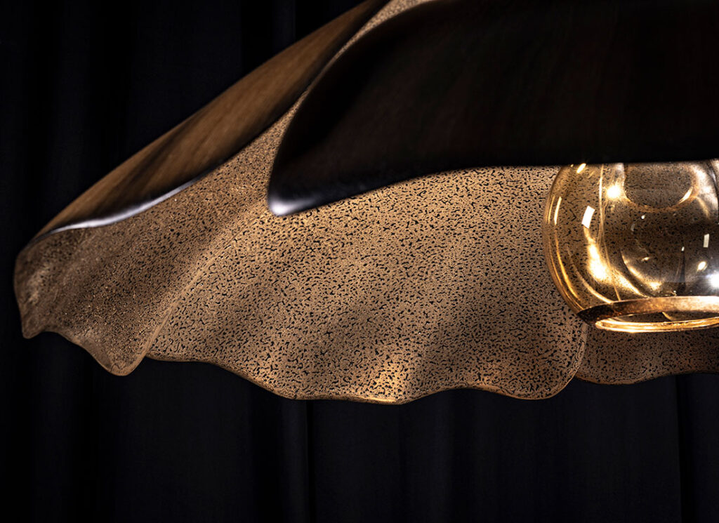 Mokume-Gane-Pendant-light-Marc-Fish