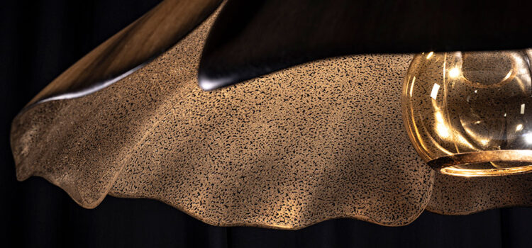 Mokume-Gane-Pendant-light-Marc-Fish