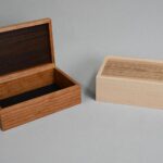 Box making one week course